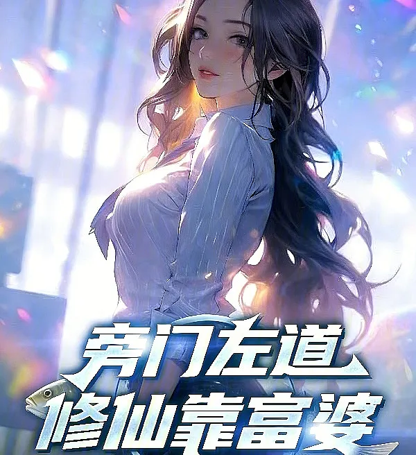Left-Hand Path: Cultivation with a Sugar Mommy