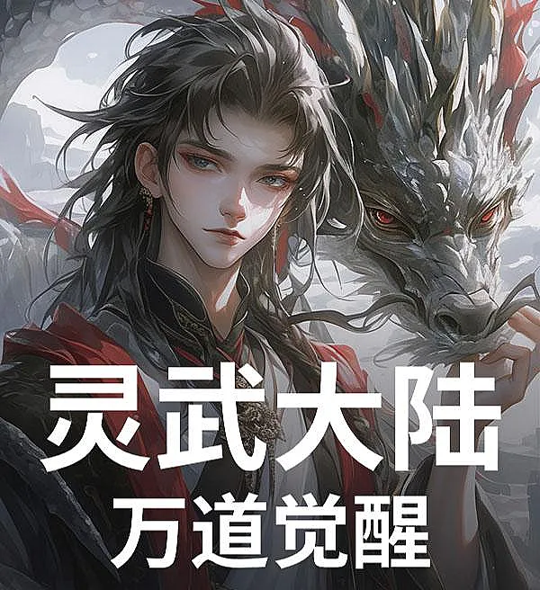 Spirit Martial Continent: Myriad Paths Awakening
