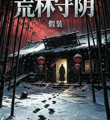 Cover image for Warden of the Barren Wood (Guardião da Floresta Árida; Хранитель Безлюдного Леса; Người Canh Giữ Rừng Hoang; Penjaga Hutan Tandus; Guardián del Bosque Árido; Huang Lin Shou Yin; 荒林守阴)