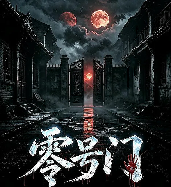 Gate Zero