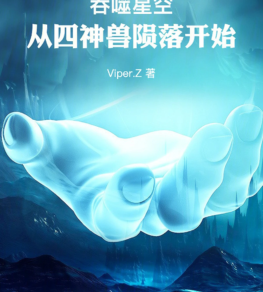 Devouring the Starry Sky: Starting from the Fall of the Four Divine Beasts