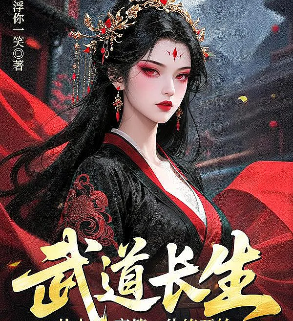 Cover image for Martial Arts Longevity: Starting as the Top Scion of Dali (Artes Marciais e Longevidade: Começando como o Primeiro Libertino de Dali; Боевые искусства и бессмертие: Начиная с первого повесы Дали; Võ Đạo Trường Sinh: Bắt Đầu Từ Công Tử Phá Hoại Nhất Đại Ly; Seni Bela Diri dan Keabadian: Dimulai dari Pria Terkaya di Dali; Artes Marciales y Longevidad: Comenzando como el Primer Don Juan de Dali; Wudao Changsheng, Cong Dali Diyi Wanku Kaishi; 武道长生，从大离第一纨绔开始)