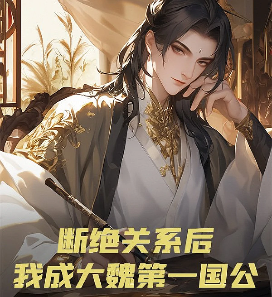 断绝关系后，我成大魏第一国公 (id_bb7006)