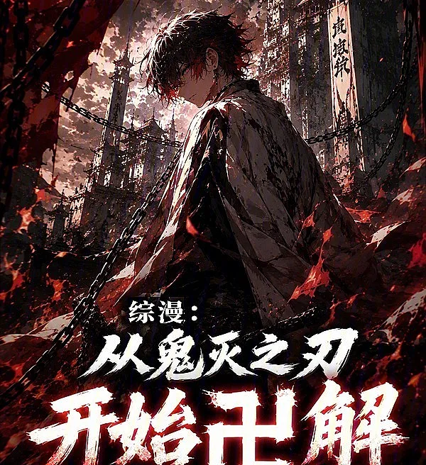 Cover image for Bankai: A Demon Slayer's Multiverse Journey (Bankai: A Jornada do Caçador de Demônios pelo Multiverso; Банкай: Путь от Истребителя Демонов к Мультивселенной; Bankai: Hành Trình Từ Diệt Quỷ Đến Đa Vũ Trụ; Bankai: Dari Pembasmi Iblis ke Multiverse; El Despertar del Shinigami: Desde el Matademonios hasta el Multiverso; Zōng Màn: Cóng Guǐ Miè Zhī Rèn Kāi Shǐ Wàn Jiě; 综漫：从鬼灭之刃开始卍解)