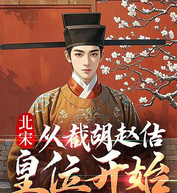 Cover image for Northern Song: Starting by Intercepting Zhao Ji's Throne (Dinastia Song do Norte: Começando ao Interceptar o Trono de Zhao Ji; Северная Сун: Начинаем с перехвата трона Чжао Цзи; Bắc Tống: Bắt Đầu Từ Việc Cướp Ngôi Của Triệu Cát; Dinasti Song Utara: Dimulai dengan Mencegah Zhao Ji Naik Takhta; Dinastía Song del Norte: Comenzando al interceptar el trono de Zhao Ji; Bei Song: Cong Jiehu Zhao Ji Huangwei Kaishi; 北宋：从截胡赵佶皇位开始)