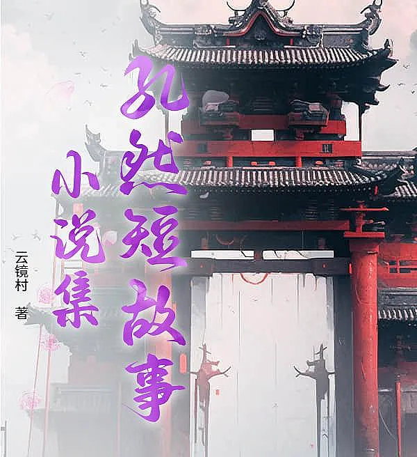 Cover image for Kong Ran's Short Story Collection (A Coleção de Contos de Kong Ran; Сборник рассказов Кун Жана; Tuyển Tập Truyện Ngắn của Khổng Nhiên; Koleksi Cerita Pendek Kong Ran; La Colección de Cuentos Cortos de Kong Ran; Kong Ran Duan Gushi Xiaoshuo Ji; 孔然短故事小说集)