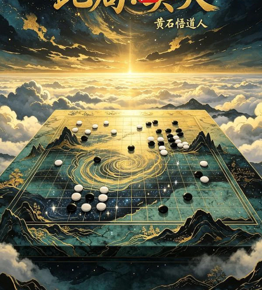 This game: Yitian