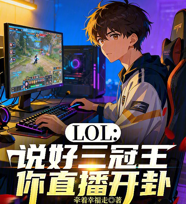 Cover image for LOL: Promised a Triple Crown, Yet You Stream with Hacks? (LOL: Prometeu a Tríplice Coroa, Mas Faz Live com Hack?; LOL: LOL: Обещал Тройную Корону, А Стримишь с Читами?; LOL: Hứa Ba Vương Miện, Sao Lại Stream Hack?; LOL: Janji Tiga Mahkota, Malah Streaming Pakai Cheat?; LOL: ¿Prometiste la Triple Corona y Transmites con Trampas?; LOL: Shuō hǎo Sān Guàn Wáng, Nǐ Zhí Bō Kāi?; LOL：说好三冠王，你直播开?)