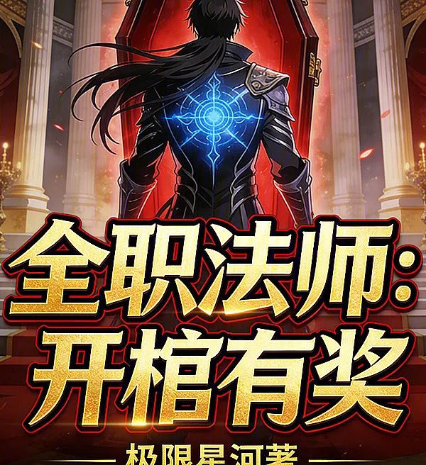 Versatile Mage: Rewards from Opening the Coffin