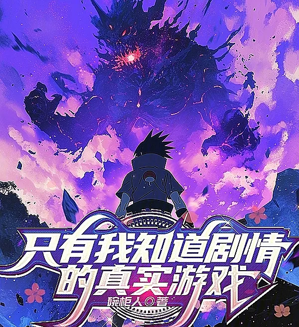 Only I Know the Plot of the Real Game