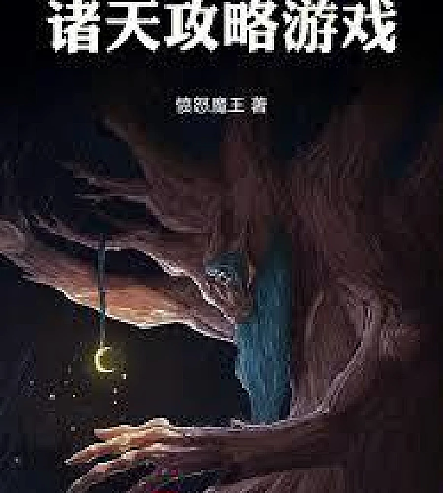 Cover image for Ancient World Conquest Strategy Game (诸天攻略游戏)