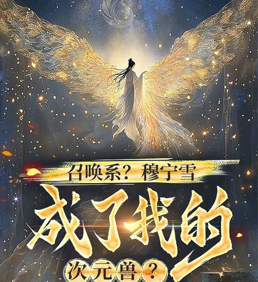 Cover image for Summoning System? Mu Ningxue Became My Dimensional Beast? (召唤系？穆宁雪成了我的次元兽？)