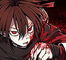 Cover image for Blood Demon Chronicles (Crônicas do Demônio de Sangue; Хроники Кровавого Демона; Huyết Ma Chiến Ký; Kisah Iblis Darah; Crónicas del Demonio de Sangre; Hyeolma Jeongi; 혈마전기; Naver 854518)
