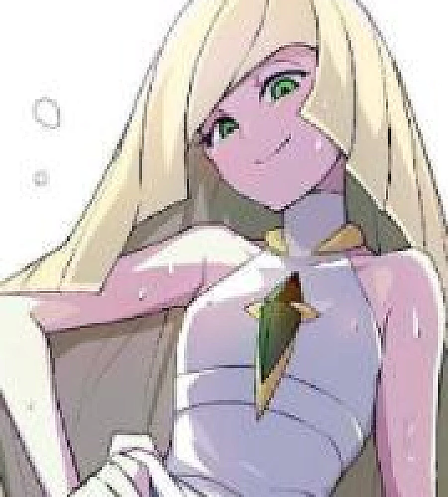 Cover image for Pokémon, but cultural invasion (宝可梦，但文化入侵)