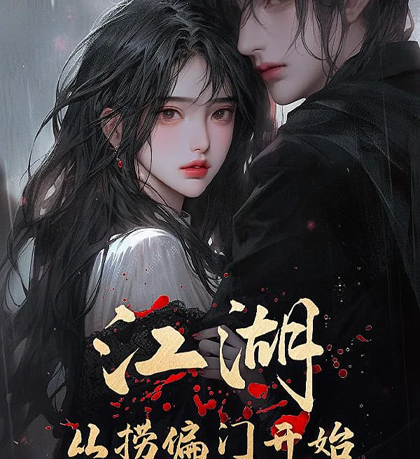 Jianghu: Starting from the Margins