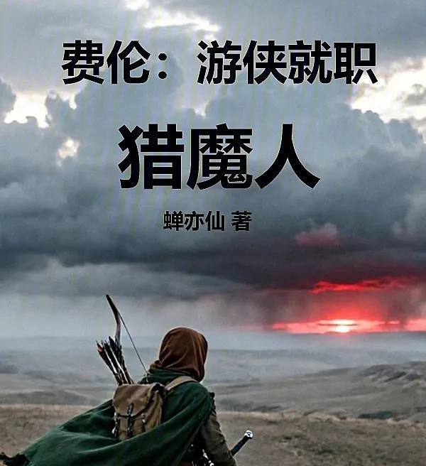 Cover image for Faerûn: Ranger's Inauguration as a Witcher (Faerûn: A Iniciação do Ranger como Bruxo; Фаэрун: Посвящение следопыта в ведьмаки; Faerûn: Lễ Nhậm Chức Witcher Của Ranger; Faerûn: Pelantikan Ranger Menjadi Witcher; Faerûn: El Inicio del Ranger como Brujo; Fèilún: Yóuxiá Jiùzhí Lièmórén; 费伦：游侠就职猎魔人)