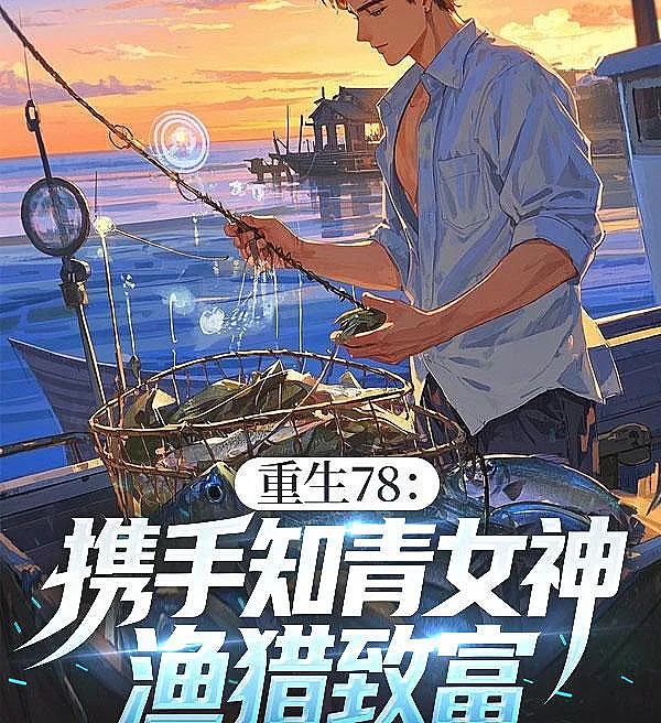 Cover image for Rebirth 78: Joining the Educated Youth Goddess to Fish, Hunt, and Strike It Rich (Renascimento 78: De mãos dadas com a deusa da juventude instruída para pescar, caçar e enriquecer; Перерождение 78: Вместе с богиней образованной молодёжи — рыбалка, охота и богатство; Tái sinh 78: Chung tay với nữ thần thanh niên tri thức để câu cá, săn bắn và làm giàu; Reinkarnasi 78: Bergandengan dengan dewi pemuda terpelajar untuk memancing, berburu, dan kaya; Renacer 78: Unido a la diosa de la juventud educada para pescar, cazar y enriquecerse; Chóngshēng 78: Xiéshǒu zhīqīng nǚshén yúliè zhìfù; 重生78：携手知青女神渔猎致富)