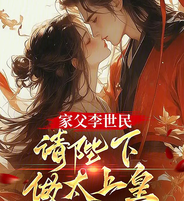 Cover image for My Father Is Li Shimin, Please Be the Retired Emperor (Meu Pai é Li Shimin, Por Favor Seja o Imperador Aposentado; Мой Отец Ли Шиминь, Прошу Вас Стать Императором-Отцом; Cha Ta Là Lý Thế Dân, Xin Hoàng Thượng Làm Thái Thượng Hoàng; Ayahku Li Shimin, Silakan Menjadi Kaisar Purnabakti; Mi Padre es Li Shimin, Por Favor Sea el Emperador Emérito; Jia Fu Li Shimin, Qing Bi Xia Zuo Tai Shang Huang; 家父李世民，请陛下做太上皇)
