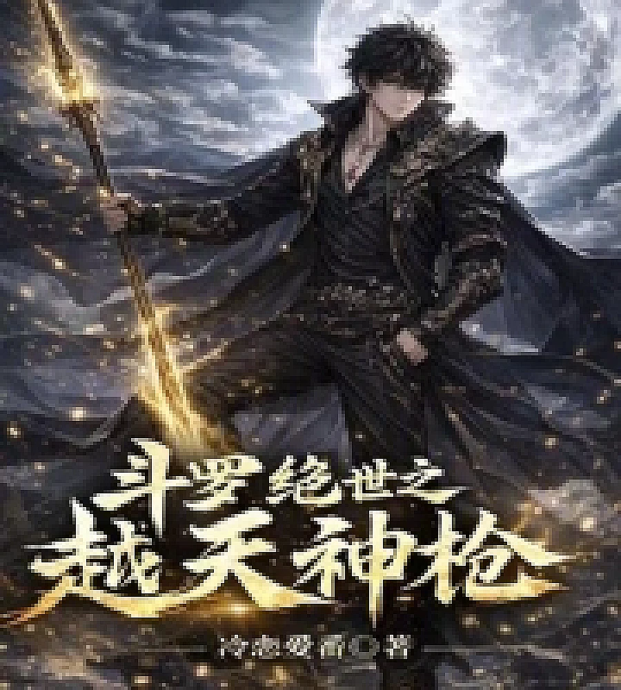 Douluo Continent: The Heavenly Spear