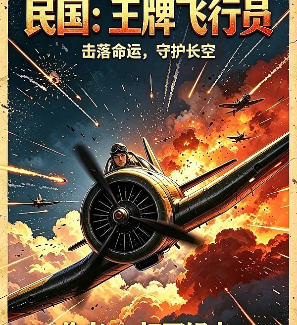 Republic of China: Ace Pilot