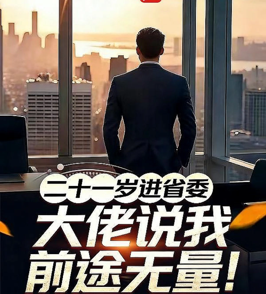 Reborn into a New Life, Back to the Provincial Party Committee's Recruitment Exam