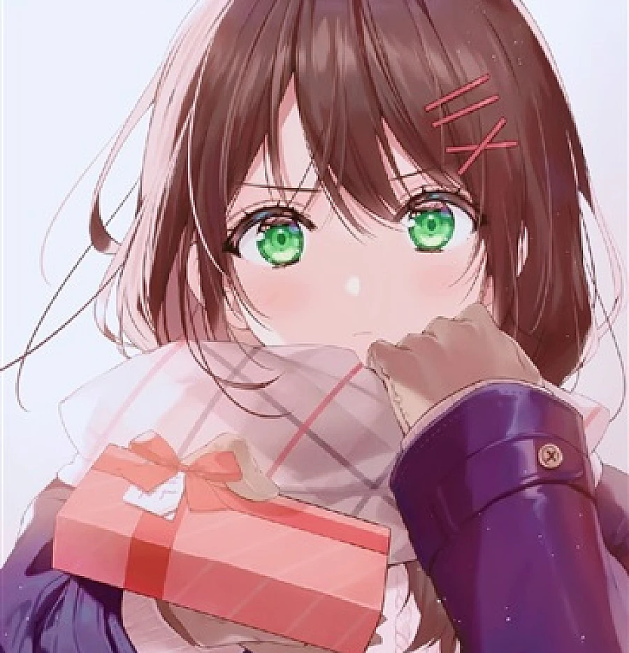 Why are all the heroines falling for me, the villain?