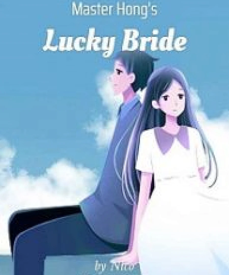 Cover image for Master Hong's Lucky Bride