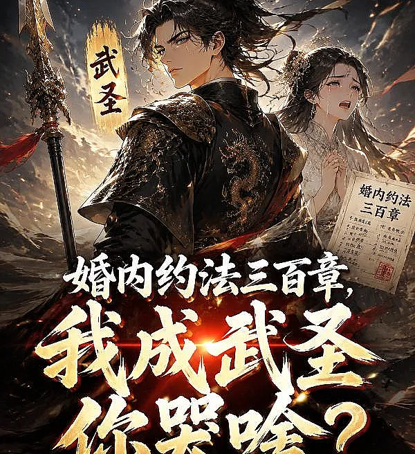 Three Hundred Marriage Clauses: I Become a Martial Saint, Why Are You Crying?