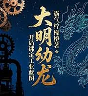 The Young Dragon of the Ming Dynasty: Bound to an Industrial Blueprint from the Start