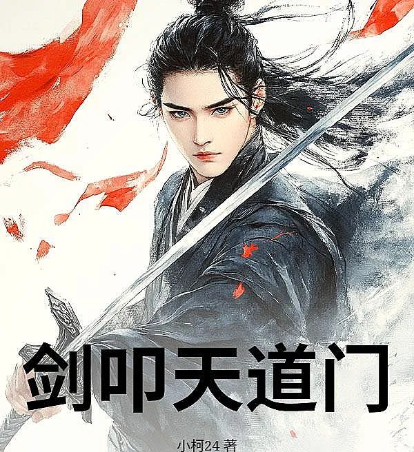 Sword Knocks on the Gate of Heavenly Dao