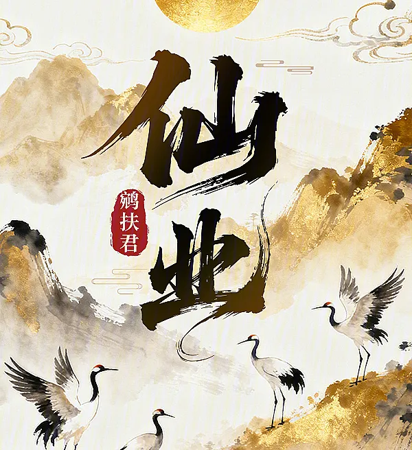 仙业