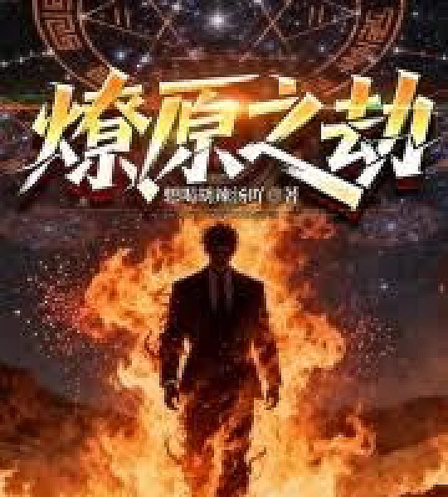 Cover image for Starting by picking up a female fan, he swept through the martial arts world. (从捡走女粉丝开始横推高武)