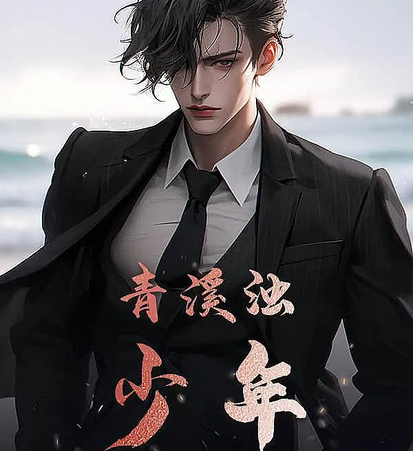 The Turbulent Youth of Qingxi