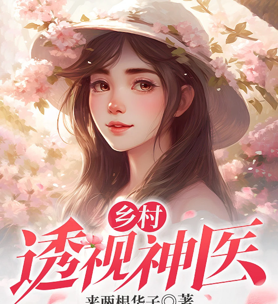 Cover image for Village Clairvoyant Miracle Doctor (Médico Milagroso Clarividente da Vila)