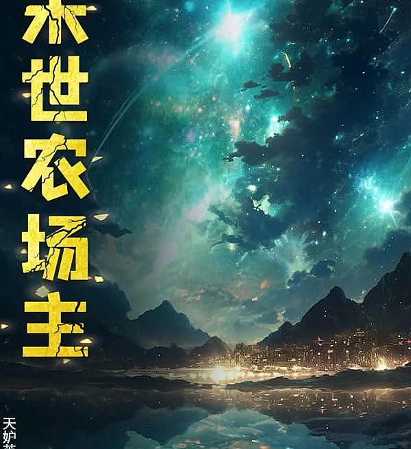 Cover image for Apocalypse Farm Owner (O Dono da Fazenda Apocalíptica; Владелец фермы в постапокалипсисе; Chủ Trang Trại Tận Thế; Pemilik Peternakan di Akhir Zaman; El Dueño de la Granja del Apocalipsis; Mo Shi Nong Chang Zhu; 末世农场主)