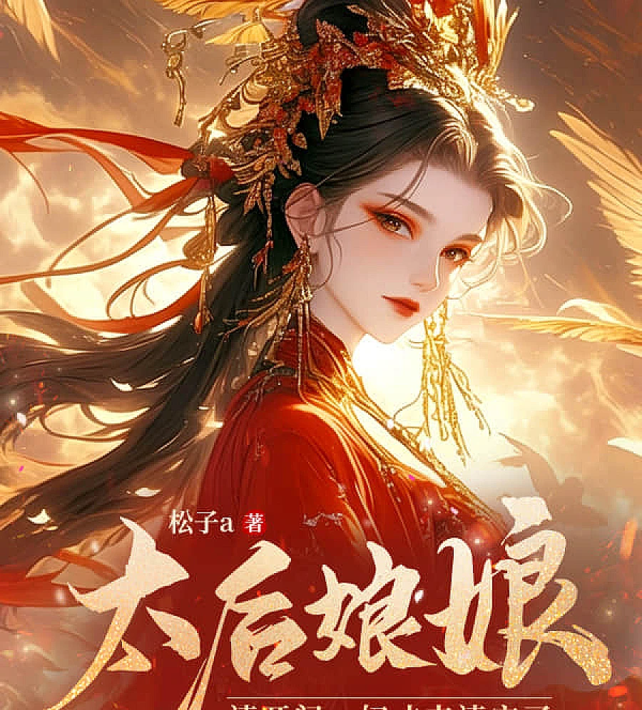 Cover image for Queen Mother, Please Open the Door (太后娘娘请开门，奴才来请安了)