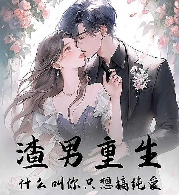 Cover image for Scumbag Reborn: What Do You Mean, Pure Love? (Renascido como Canalha: O Que Quer Dizer Só Querer Amor Puro?; Возрождённый Подлец: Что Значит Хотеть Только Чистую Любовь?; Kẻ Lừa Tình Tái Sinh: Ý Anh Là Gì Khi Chỉ Muốn Tình Yêu Thuần Khiết?; Pria Brengsek yang Terlahir Kembali: Apa Maksudmu Hanya Ingin Cinta Murni?; Renacido como un Canalla: ¿Qué Quieres Decir con Solo Querer Amor Puro?; Zha Nan Zhongsheng, Shenme Jiao Ni Zhi Xiang Gao Chun'ai?; 渣男重生，什么叫你只想搞纯爱？)