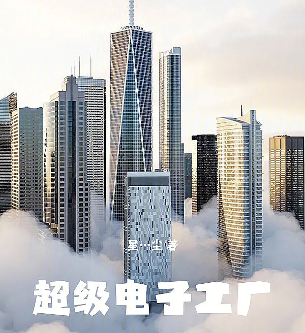 Super Electronics Factory