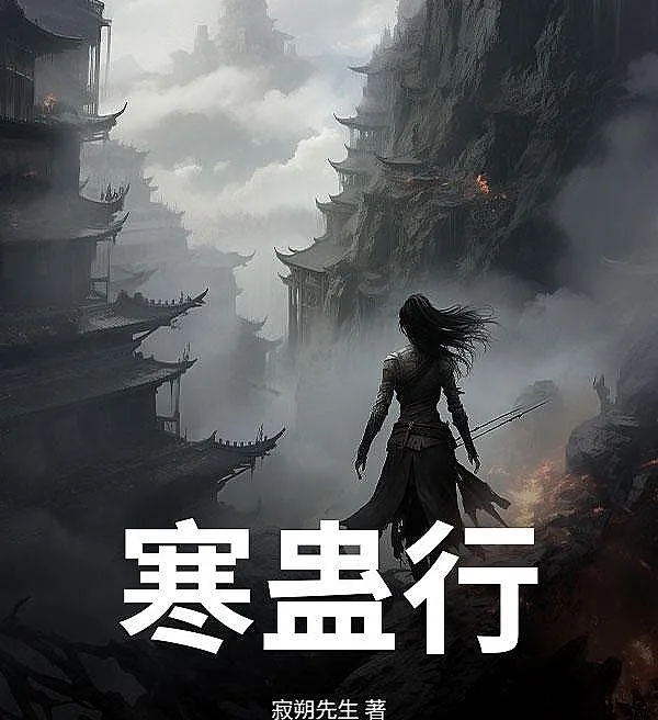 The Cold Gu Path