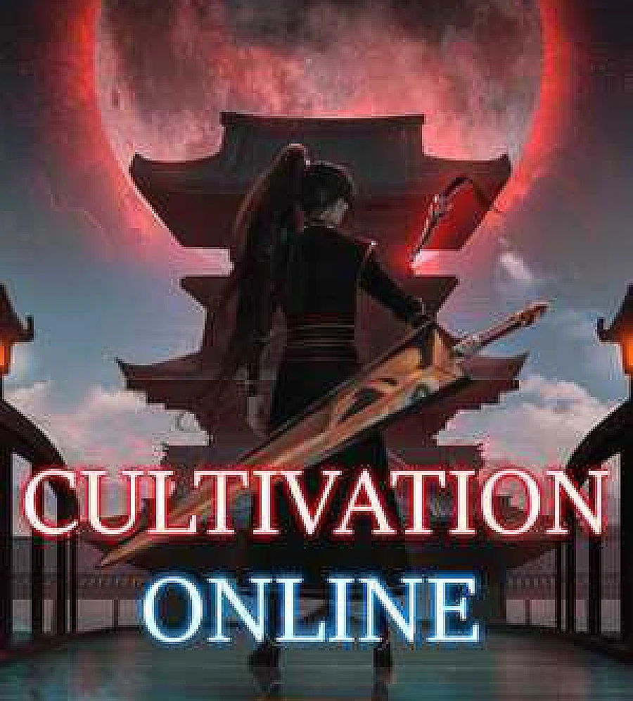 Cover image for Cultivation Online
