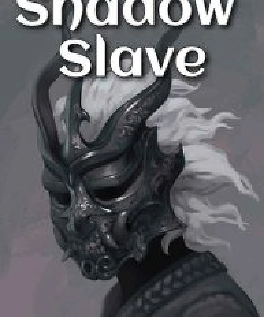 Cover image for Shadow Slave