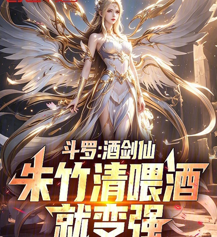 Douluo: The Wine Sword Immortal