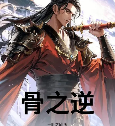 骨之逆