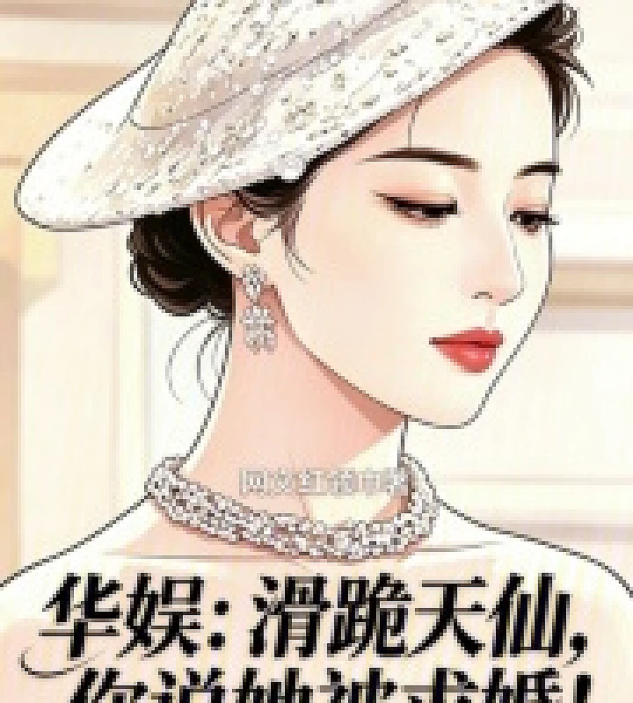 Cover image for Entertainment News: Kneeling on the knee of the "Fairy Sister," you say she got proposed t (华娱：滑跪天仙，你说她被求婚！)