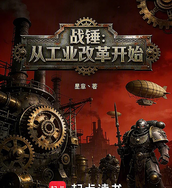 Cover image for Warhammer: Starting with Industrial Reform (Warhammer: Começando com a Reforma Industrial; Вархаммер: Начиная с промышленной реформы; Warhammer: Bắt Đầu Từ Cải Cách Công Nghiệp; Warhammer: Dimulai dari Reformasi Industri; Warhammer: Comenzando con la Reforma Industrial; Zhan Chui: Cong Gong Ye Gai Ge Kai Shi; 战锤：从工业改革开始)
