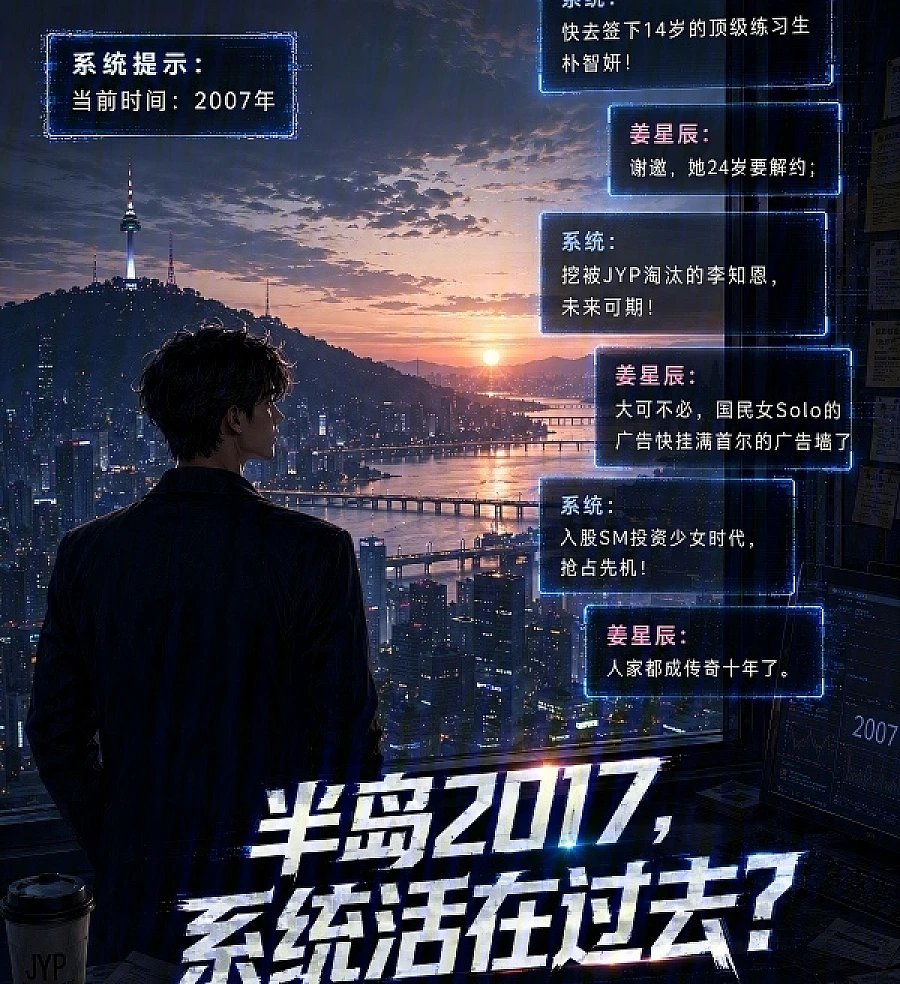 Cover image for Peninsula 2017: Is the System Stuck in the Past? (Península 2017: O Sistema Está Preso no Passado?; Полуостров 2017: Система застряла в прошлом?; Bán Đảo 2017: Hệ Thống Sống Trong Quá Khứ?; Semenanjung 2017: Apakah Sistemnya Terjebak di Masa Lalu?; Península 2017: ¿El sistema vive en el pasado?; Bandao 2017, Xitong Huo Zai Guoqu?; 半岛2017，系统活在过去？)