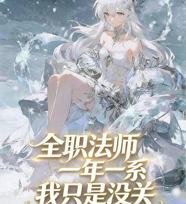 Cover image for Full-Time Mage: One System Per Year, I Just Never Turned It Off (Mago em Tempo Integral: Um Sistema por Ano, Só Não Desliguei; Полный Маг: Одна Система в Год, Я Просто Не Выключил; Pháp Sư Toàn Thời Gian: Mỗi Năm Một Hệ, Tôi Chỉ Không Tắt; Penyihir Penuh Waktu: Satu Sistem per Tahun, Aku Hanya Tidak Mematikannya; Mago a Tiempo Completo: Un Sistema por Año, Solo No lo Apagué; Quanzhi Fashi: Yinian Yixi, Wo Zhishi Mei Guan; 全职法师：一年一系，我只是没关)