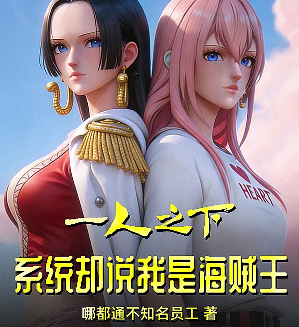 Cover image for In the World of The Outcast, the System Insists I'm the Pirate King (No Mundo de The Outcast, o Sistema Diz que Sou o Rei dos Piratas; В мире Изгоя система утверждает, что я Король Пиратов; Dưới Một Người, Hệ Thống Lại Nói Tôi Là Vua Hải Tặc; Di Dunia The Outcast, Sistem Mengira Aku Adalah Raja Bajak Laut; En el Mundo de The Outcast, el Sistema Dice que Soy el Rey de los Piratas; Yi Ren Zhi Xia, Xi Tong Que Shuo Wo Shi Hai Zei Wang; 一人之下，系统却说我是海贼王)