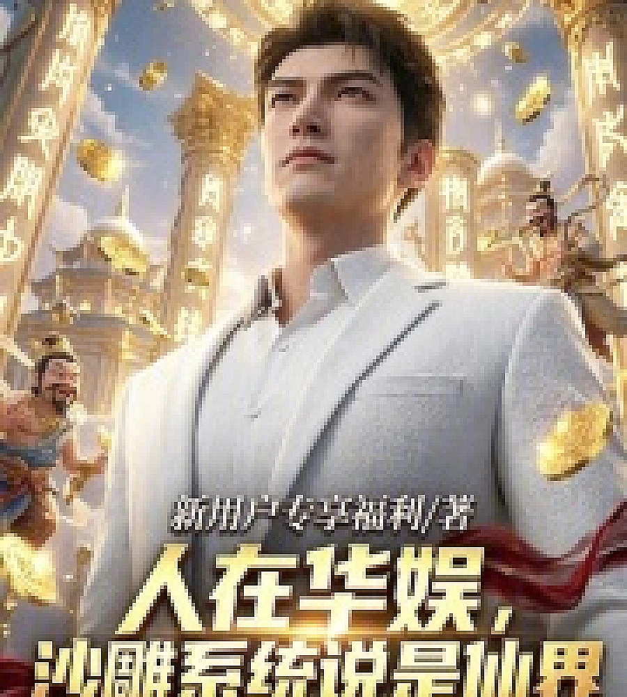 In the entertainment industry, the silly system claims it's the immortal realm.