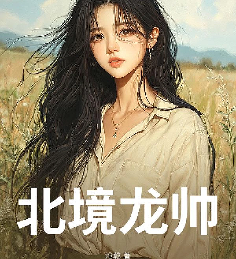 Cover image for Northern Dragon Commander (Comandante do Dragão do Norte; Командир Северного Дракона; Bắc Cảnh Long Soái; Komandan Naga Utara; Comandante del Dragón del Norte; Běijìng Lóngshuài; 北境龙帅)